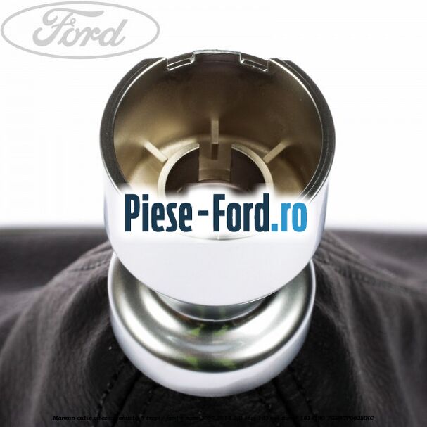Manson cutie viteza manuala 6 trepte Ford S-Max 2007-2014 2.0 TDCi 163 cai diesel