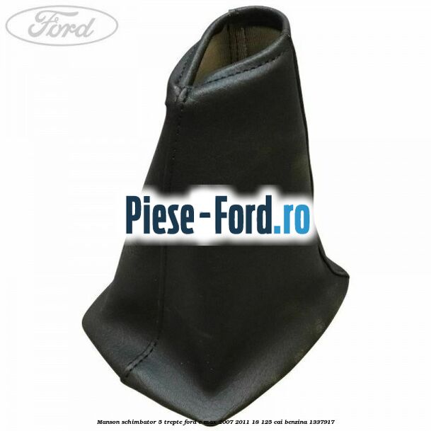 Manson schimbator 5 trepte Ford C-Max 2007-2011 1.8 125 cai #A7C6B435FC