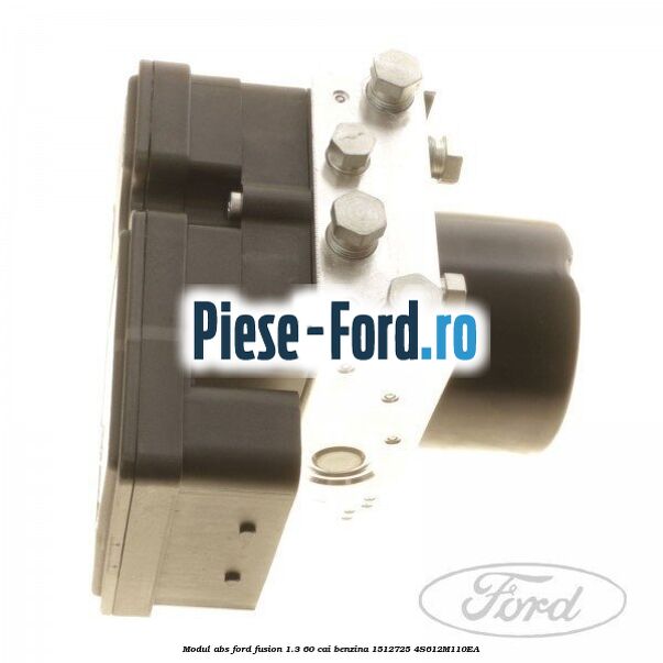 Inel senzor, ABS spate Ford Fusion 1.3 60 cai benzina