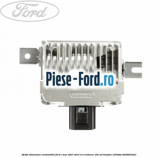 Inel prindere pompa combustibil Ford S-Max 2007-2014 2.0 EcoBoost 240 cai benzina
