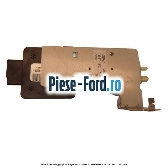 Modul antena GPS Ford Kuga 2013-2016 1.5 EcoBoost 4x4 182 cai #1D19A87867