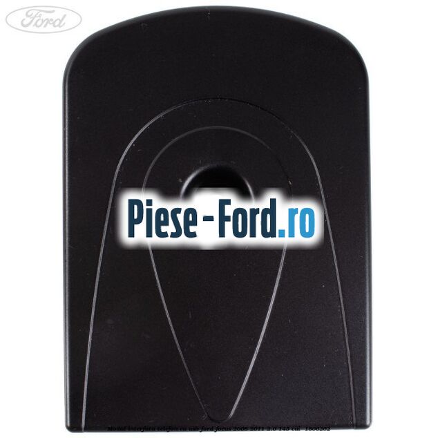 Modul interfata telefon cu USB Ford Focus 2008-2011 2.0 145 cai  #60F5992097