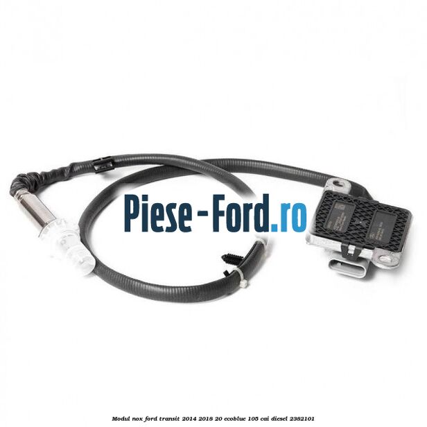 Modul NOX Ford Transit 2014-2018 2.0 EcoBlue 105 cai #EC1F63D13C