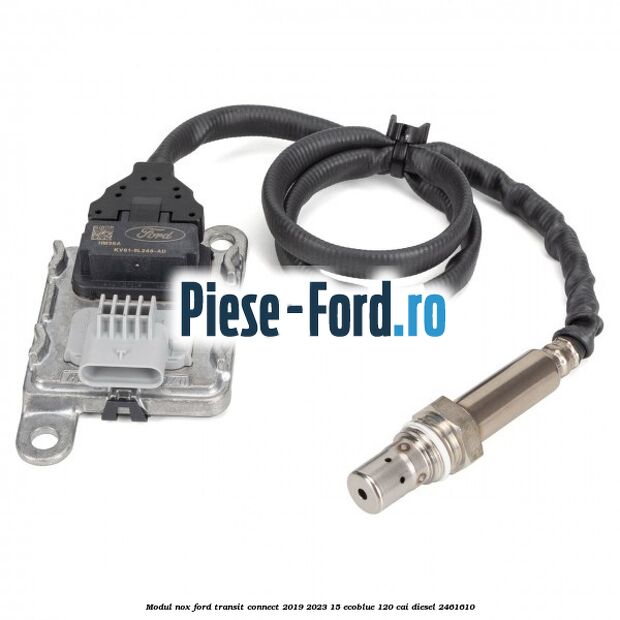 Modul NOX Ford Transit Connect 2019-2023 1.5 EcoBlue 120 cai #3F5B3010D6