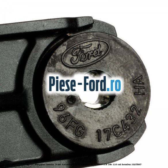 Motor stergator luneta  5 usi hatchback Ford Mondeo 2000-2007 1.8 16V 110 cai benzina #EE24C43E33