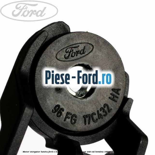 Motor stergator luneta Ford S-Max 2007-2014 2.0 EcoBoost 240 cai benzina
