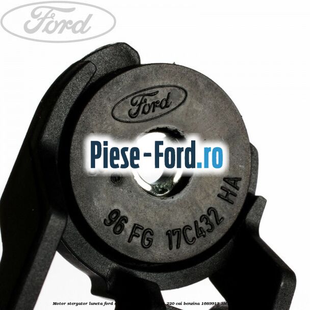 Motor stergator luneta Ford S-Max 2007-2014 2.5 ST 220 cai benzina