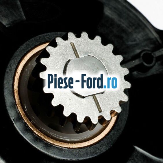 Motoras trapa electrica Ford C-Max 2007-2011 1.8 TDCi 115 cai diesel #765ED14B8B