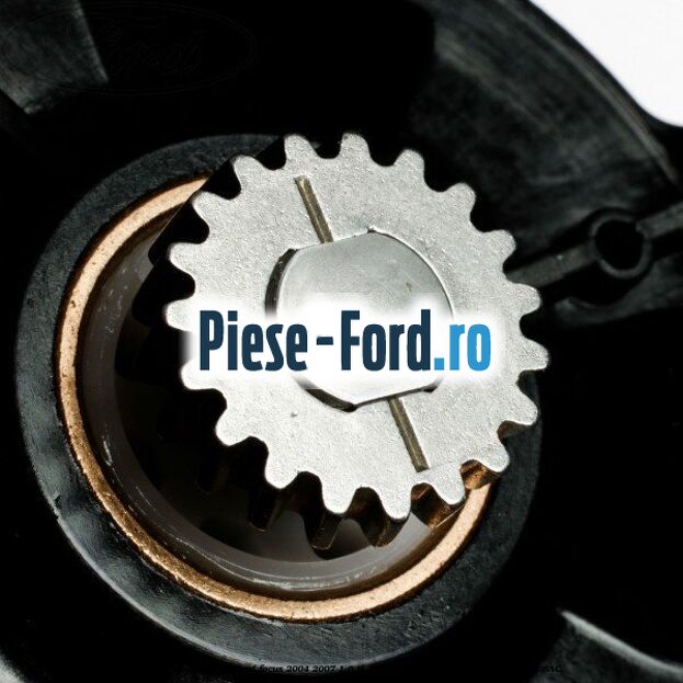 Motoras trapa electrica Ford Focus 2004-2007 1.6 Ti 115 cai #C60CC7F24B Motoras trapa electrica Ford Focus 2004-2007 1.6 Ti 115 cai benzina #C60CC7F24B