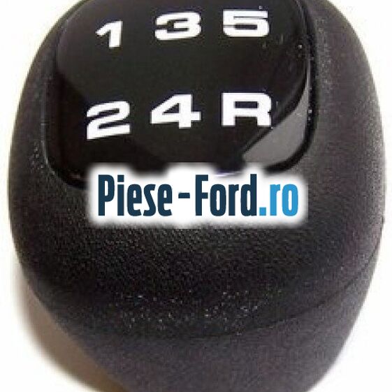 Nuca schimbator, plastic Ford Focus 1998-2004 1.4 16V 75 cai