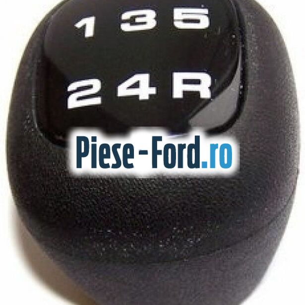 Nuca schimbator, plastic Ford Focus 1998-2004 1.4 16V 75 cai benzina