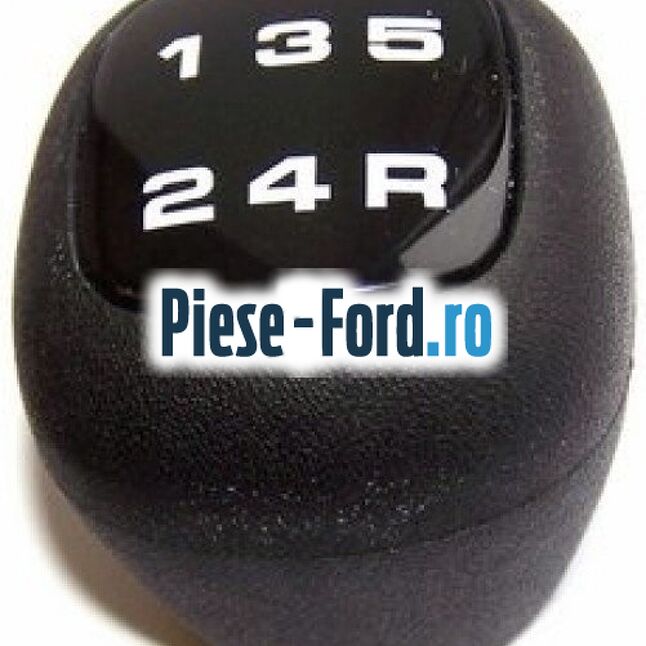 Nuca schimbator, plastic Ford Focus 1998-2004 1.8 TDCi 100 cai #E5A038CC63
