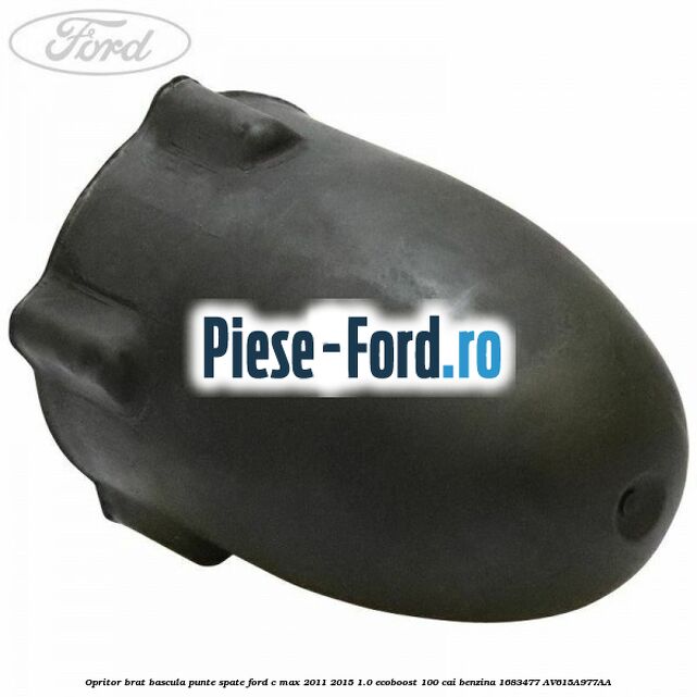 Bucsa punte fata inspre fata Ford C-Max 2011-2015 1.0 EcoBoost 100 cai benzina