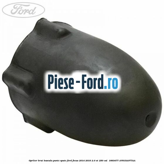 Opritor brat bascula punte spate Ford Focus 2014-2018 2.0 ST 250 cai  #29C7562880