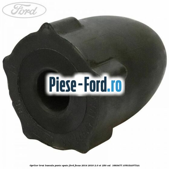 Opritor brat bascula punte spate Ford Focus 2014-2018 2.0 ST 250 cai  #29C7562880