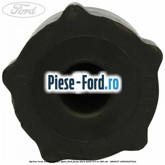 Opritor brat bascula punte spate Ford Focus 2014-2018 2.0 ST 250 cai  #29C7562880