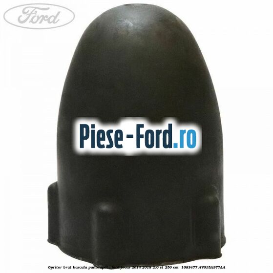Opritor brat bascula punte spate Ford Focus 2014-2018 2.0 ST 250 cai  #29C7562880