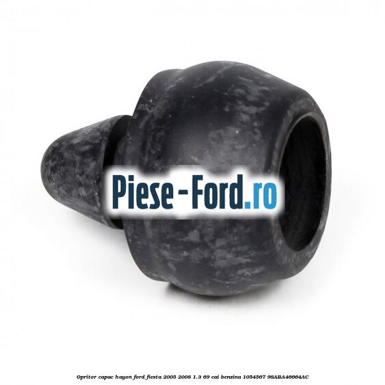 Opritor capac hayon Ford Fiesta 2005-2008 1.3 69 cai benzina #2007EF7871