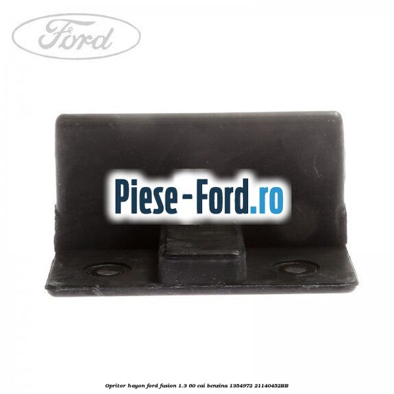 Opritor capac hayon Ford Fusion 1.3 60 cai benzina