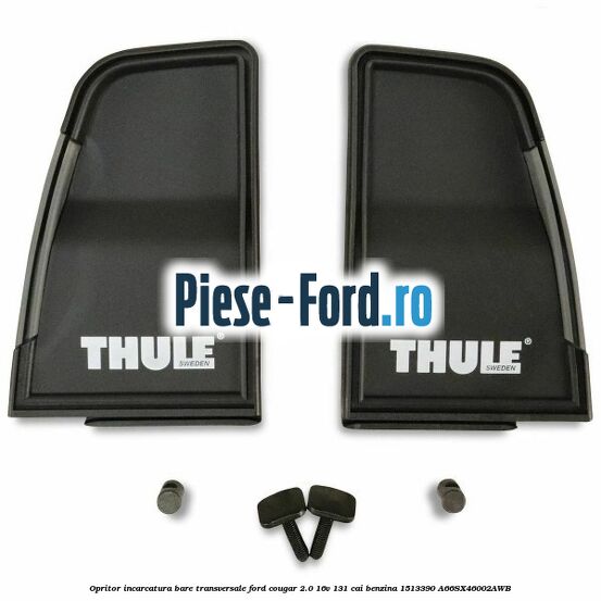 Opritor incarcatura bare transversale Ford Cougar 2.0 16V 131 cai #D95352D327