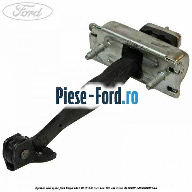 Opritor usa spate Ford Kuga 2013-2016 2.0 TDCi 4x4 163 cai diesel #DC6F834E0B