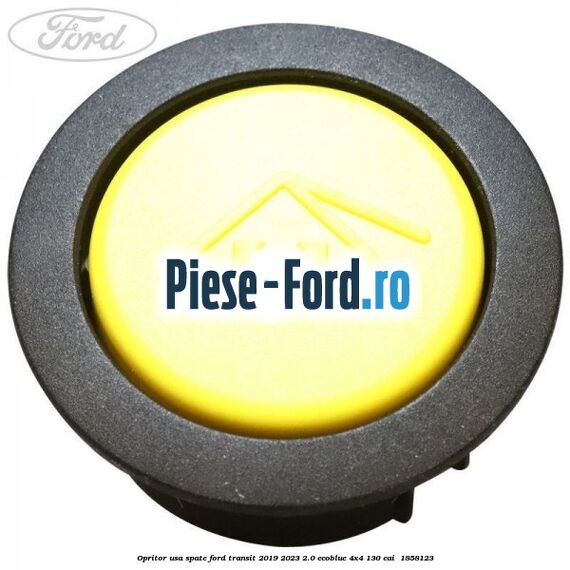 Opritor usa spate Ford Transit 2019-2023 2.0 EcoBlue 4x4 130 cai  #85CA1632E8