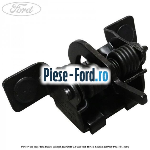 Opritor usa spate Ford Transit Connect 2013-2018 1.6 EcoBoost 150 cai benzina
