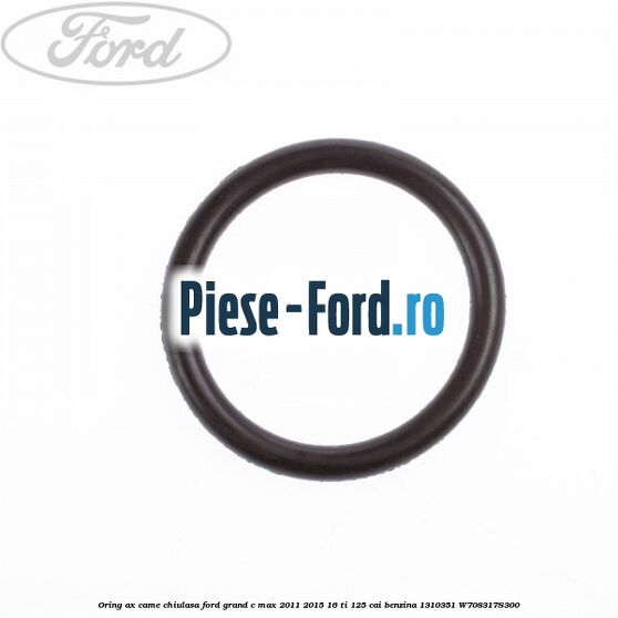Oring ax came chiulasa Ford Grand C-Max 2011-2015 1.6 Ti 125 cai #C202B65BA8