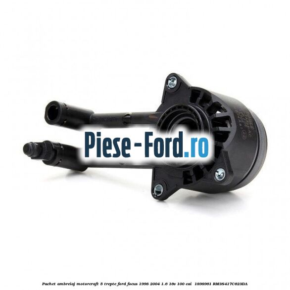Pachet ambreiaj Motorcraft 5 trepte Ford Focus 1998-2004 1.6 16V 100 cai  #2F3E3868D8
