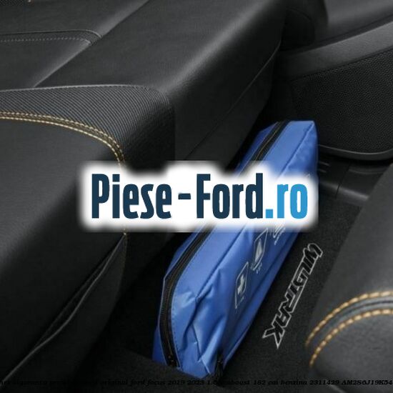 Pachet siguranta, premium Ford original Ford Focus 2019-2023 1.5 EcoBoost 182 cai benzina #6FA999CAA8