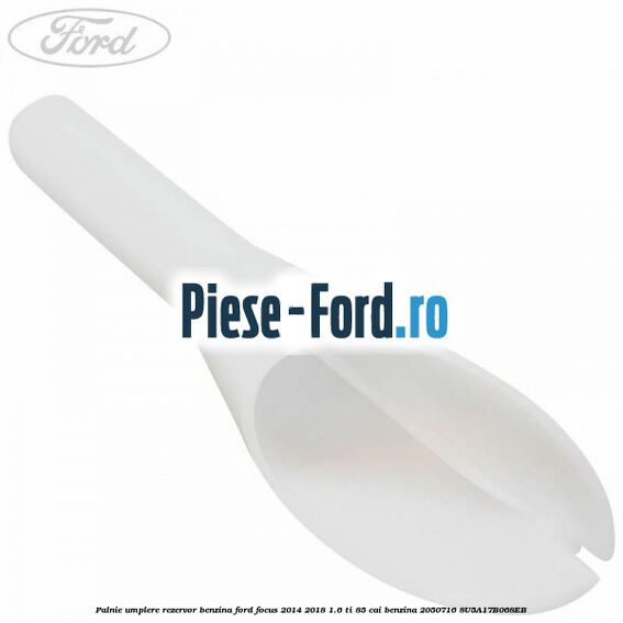 Pachet siguranta, premium Ford original Ford Focus 2014-2018 1.6 Ti 85 cai benzina