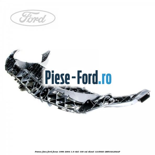 Panou fata Ford Focus 1998-2004 1.8 TDCi 100 cai diesel #BF55BBE69E