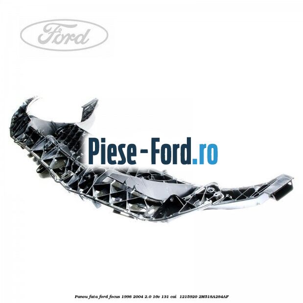 Panou fata Ford Focus 1998-2004 2.0 16V 131 cai  #93B438A5BA