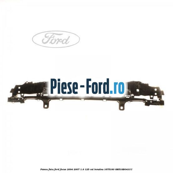 Panou fata Ford Focus 2004-2007 1.8 125 cai benzina #5C29E2ECEE