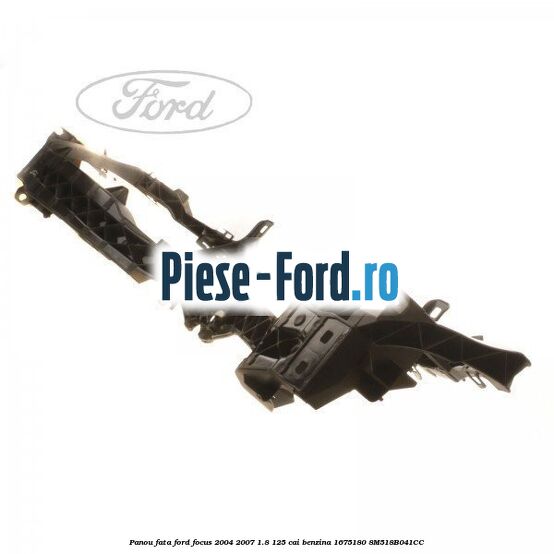Panou fata Ford Focus 2004-2007 1.8 125 cai benzina #5C29E2ECEE