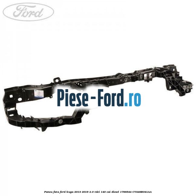 Panou fata Ford Kuga 2013-2016 2.0 TDCi 140 cai diesel
