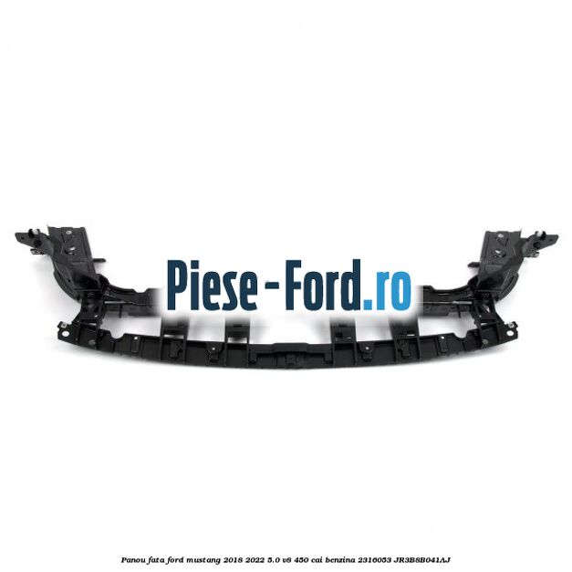 Panou fata Ford Mustang 2018-2022 5.0 V8 450 cai benzina #ACD6307F7E