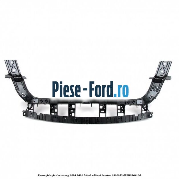 Panou fata Ford Mustang 2018-2022 5.0 V8 450 cai benzina #ACD6307F7E