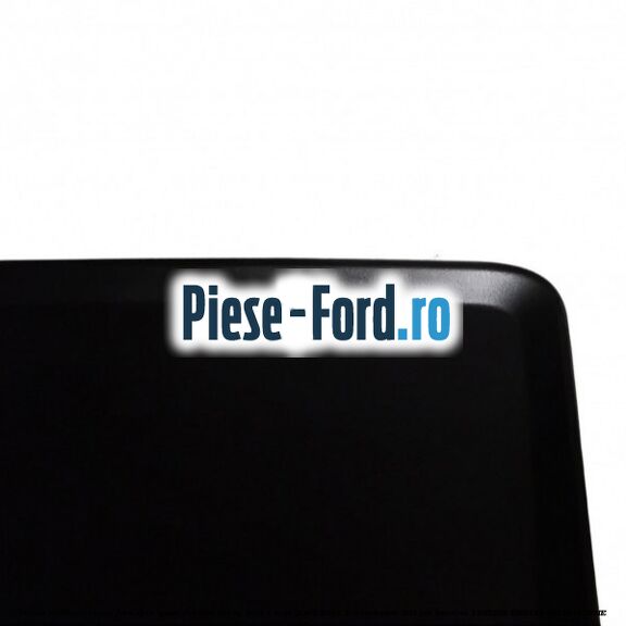 Panou utilitate scaun fata spre spate culoare ebony Ford S-Max 2007-2014 2.0 EcoBoost 203 cai benzina