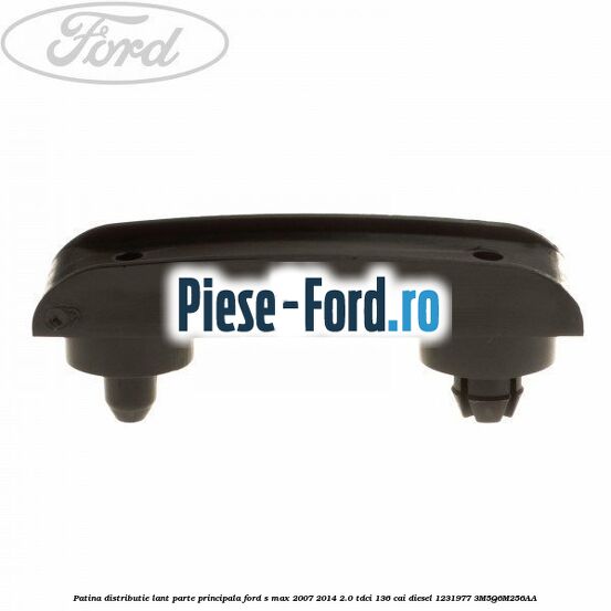 Lant distributie Ford S-Max 2007-2014 2.0 TDCi 136 cai diesel
