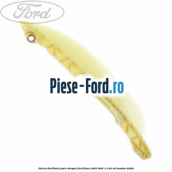 Lant distributie Ford Fiesta 2005-2008 1.3 60 cai benzina