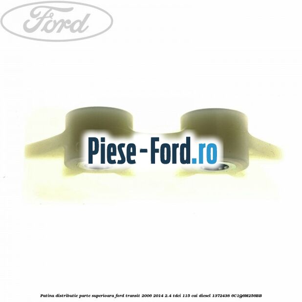 Patina distributie parte superioara Ford Transit 2006-2014 2.4 TDCi 115 cai diesel #B45C9EFDBB