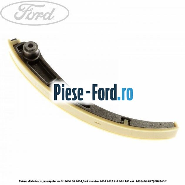 Patina distributie principala an 01/2000-03/2004 Ford Mondeo 2000-2007 2.0 TDCi 130 cai  #26C9BAC898