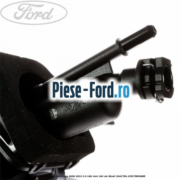 Pedala ambreiaj Ford Kuga 2008-2012 2.0 TDCI 4x4 140 cai diesel