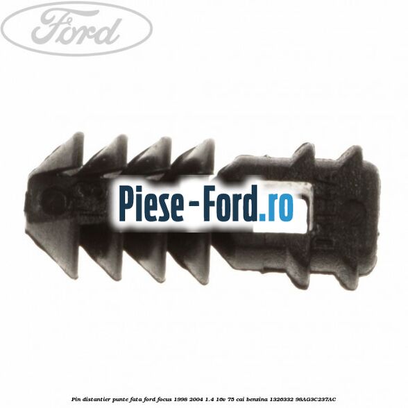 Pin distantier punte fata Ford Focus 1998-2004 1.4 16V 75 cai benzina