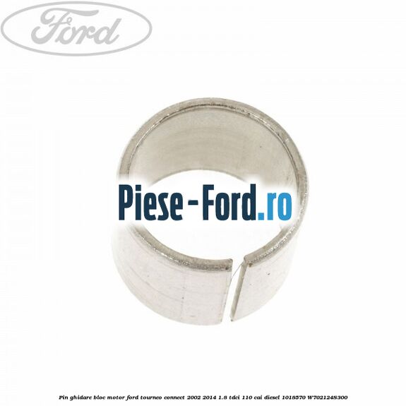 Pin ghidare bloc motor Ford Tourneo Connect 2002-2014 1.8 TDCi 110 cai diesel