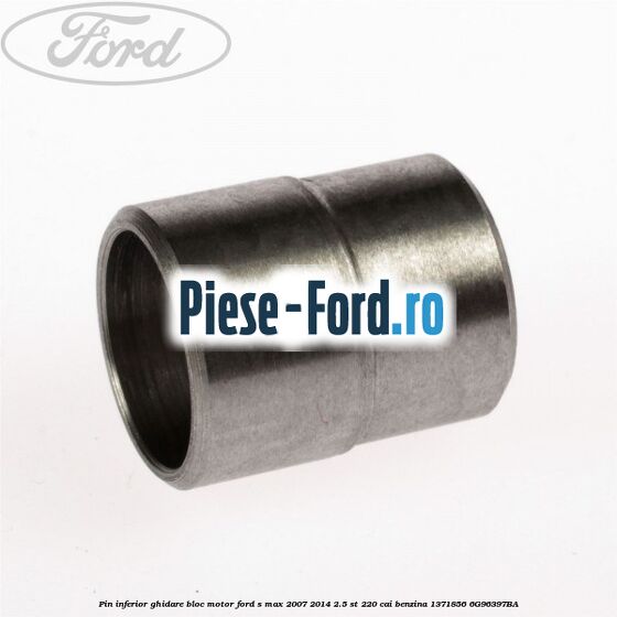 Pin inferior ghidare bloc motor Ford S-Max 2007-2014 2.5 ST 220 cai benzina