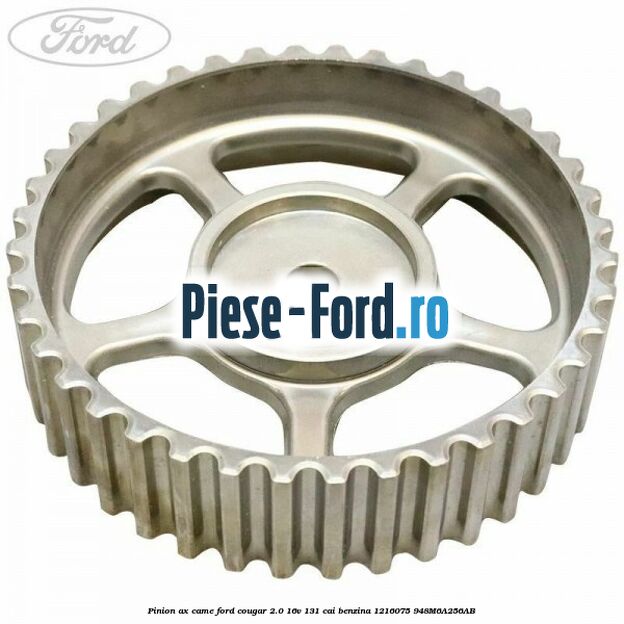 Pinion ax came Ford Cougar 2.0 16V 131 cai #131F0A7FF1