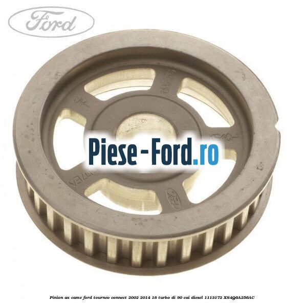 Pinion ax came Ford Tourneo Connect 2002-2014 1.8 Turbo Di 90 cai #9708680EB9