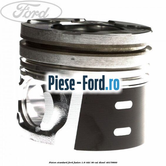 Cuzinet biela superior Ford Fusion 1.6 TDCi 90 cai diesel
